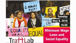 Minimum Wage Laws and Social Equality